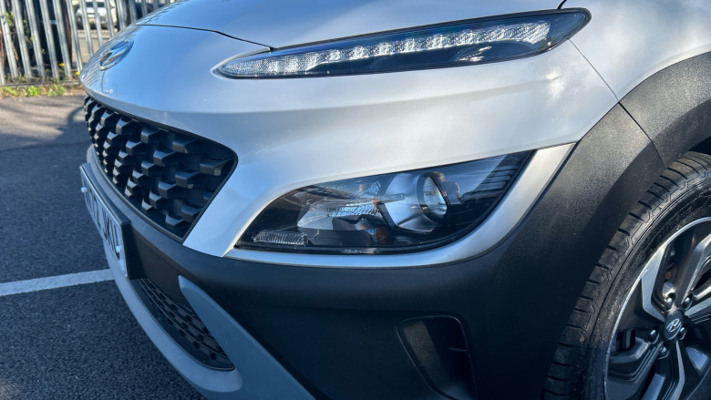 Hyundai Kona 1.6 GDi Hybrid SE Connect 5dr DCT Hybrid Hatchback